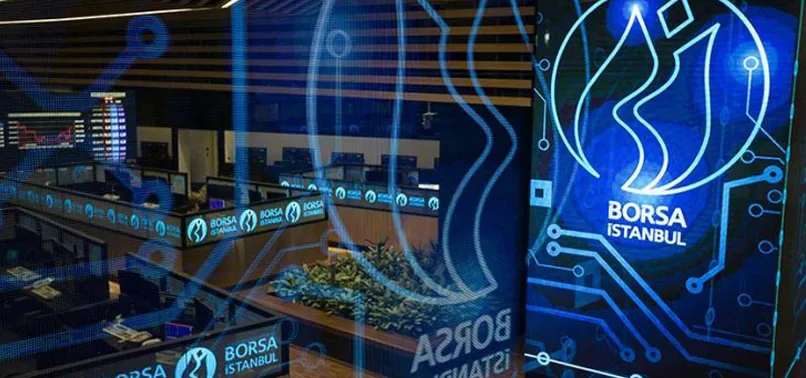 Borsa'dan bir rekor daha!