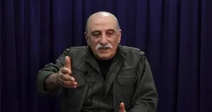 Duran Kalkan’dan Türkiye’ye küstah tehdit