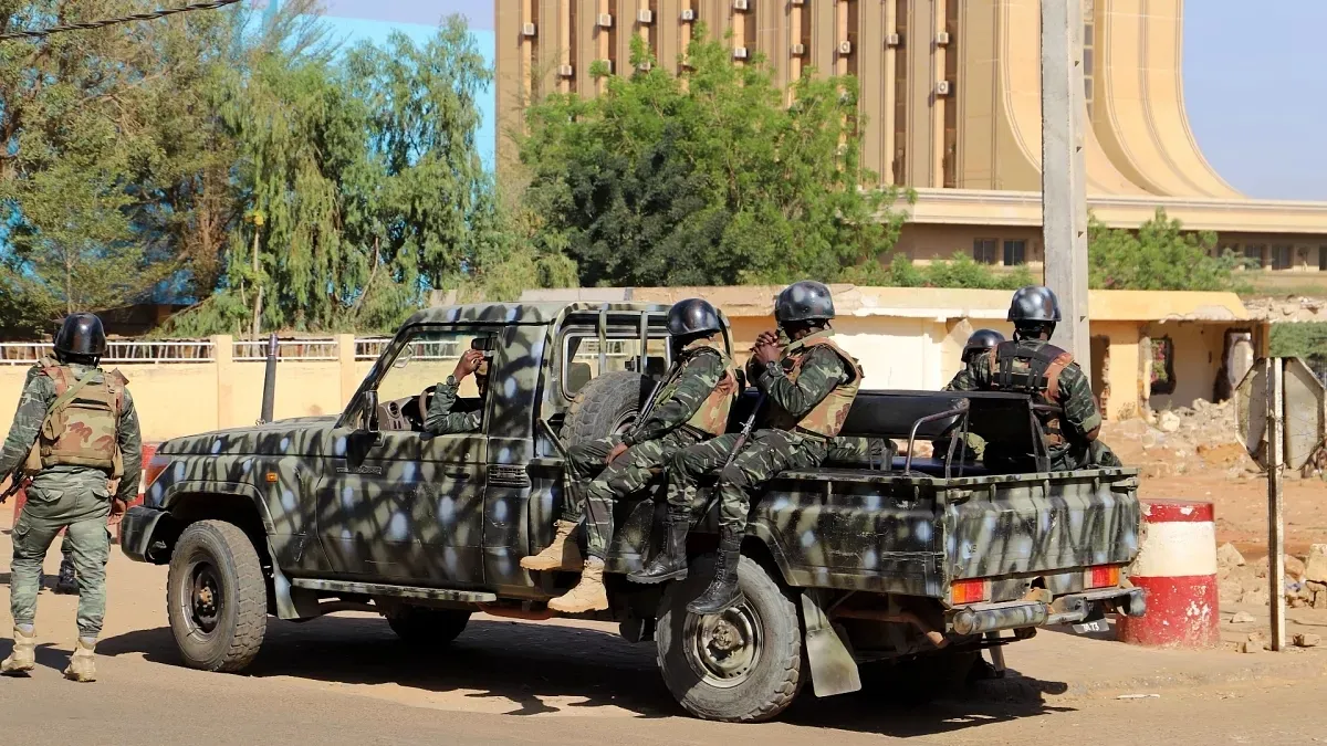 Uluslararası Af Örgütü açıkladı: Nijerya'da Boko Haram saldırısında 127 kişi öldü