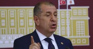 Özdağ’dan muhalefeti karıştıracak bomba!