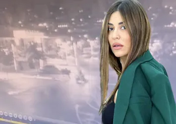 Şarkıcı Banu Parlak'ın güzellik merkezi kurşunlanmıştı! Flaş gelişme
