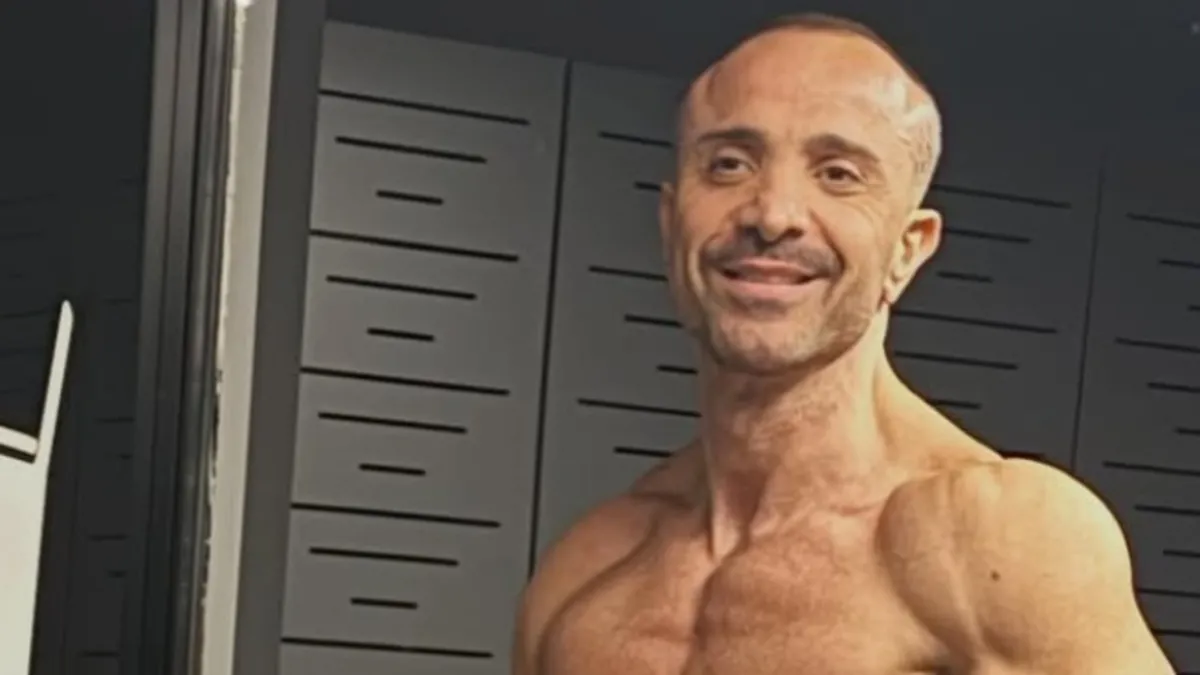 Okan Kurt milli takım seçmelerinde yarıştı: Demet Akalın yalnız bırakmadı