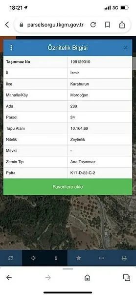 Son dakika: CHP’de kaçak villa skandalı! Engin Altay’ın ‘Zeytin işleme tesisi’ yalanıyla inşaat izni aldığı ortaya çıktı