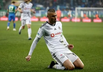 Burak kendi rekorunu kırmaya yakın