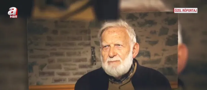 Prof. Dr. Sadettin Ökten’den İslam ve medeniyet tasavvuru! Yaradılışın iki unsuru... - 2