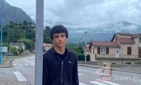 Kutlama gecesi kabusa döndü! Alkol alan 16 yaşındaki genç hayatını kaybetti 5