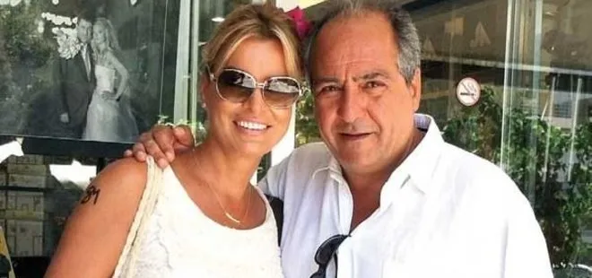 Oyuncu Sibel Turnagöl’ün eşi Mehmet Çelik mahkemeye koştu! 828 milyon dolandırıldı
