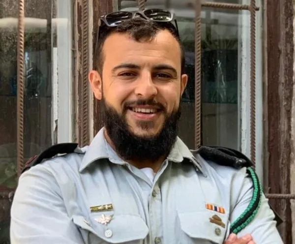 Son dakika: Gazze’deki çatışmada İsrailli Yarbay Salman Habaka öldürüldü