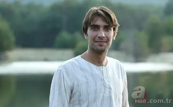 Taşacak Bu Deniz'in Adil'i Ulaş Tuna Astepe'nin tuttuğu takım ortaya çıktı 3