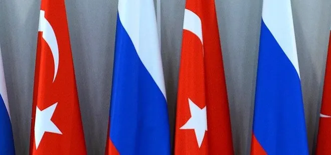 Son dakika: Rusya’dan Türkiye ile havayolu sınırlandırılması kararı
