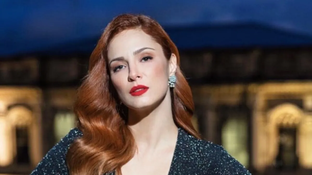 Can Borcu'nun Emel'i Mine Tugay'ın acısı dinmiyor! 15 yıllık özlem...