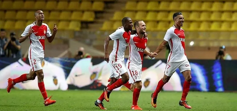 Fenerbahce Monaco Sampiyonlar Ligi On Eleme Maci Saat Kacta Hangi Kanalda Futbol Spor Haberleri