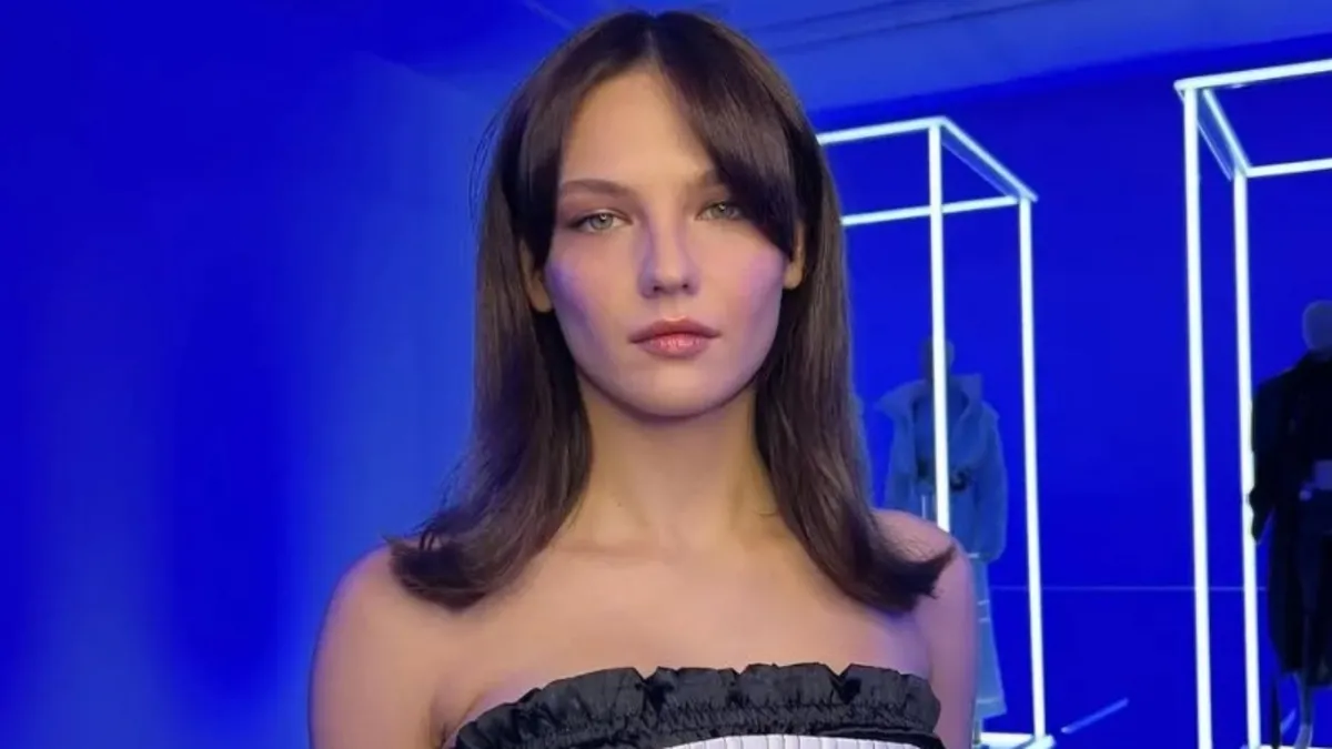 1 yılı geçmiş bile! Nilsu Berfin Aktaş aşkını ilk kez paylaştı