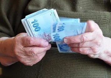 Emekliye en az 2 bin 149 TL