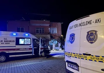 Sobadan sızan gaz sonları oldu! Muğla'da acı olay