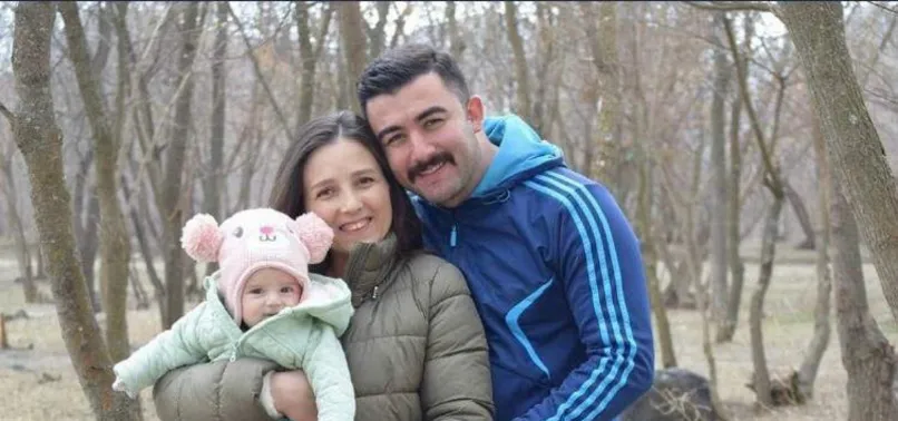 İşte Şehit Veli Kabalay'ın son görüntüsü! Efeler gibi zeybek oynamış