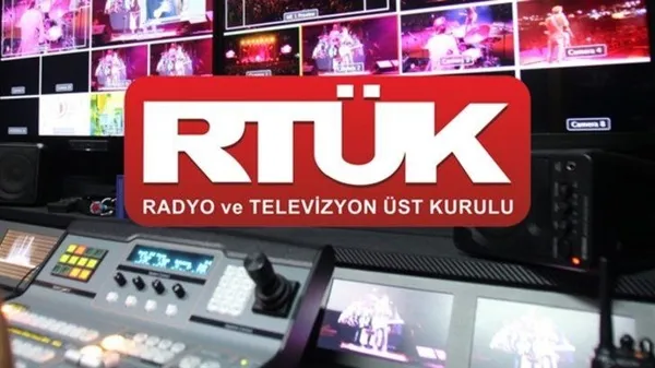Son dakika: RTÜK’ten FOX TV Halk TV ve Tele1’e yaptırım