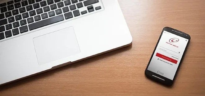 e-Devlet’te ’alt-üst soy raporu’na yoğun ilgi