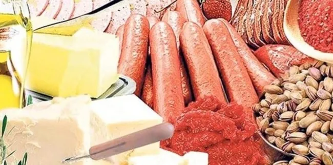 Gıda tarım ve orman alanında düzenlemeler yapan kanun Resmi Gazete’de yayımlandı