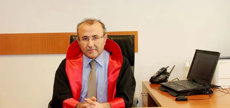 Savcı Mehmet Selim Kiraz'ın şehit edilmesi