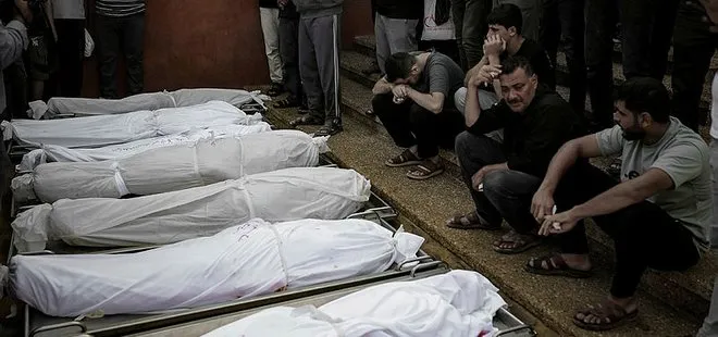 Gazze Şeridi’nde ateşkes yok! Mısır medyası duyurdu: İnsani ara verilmesi yakın...