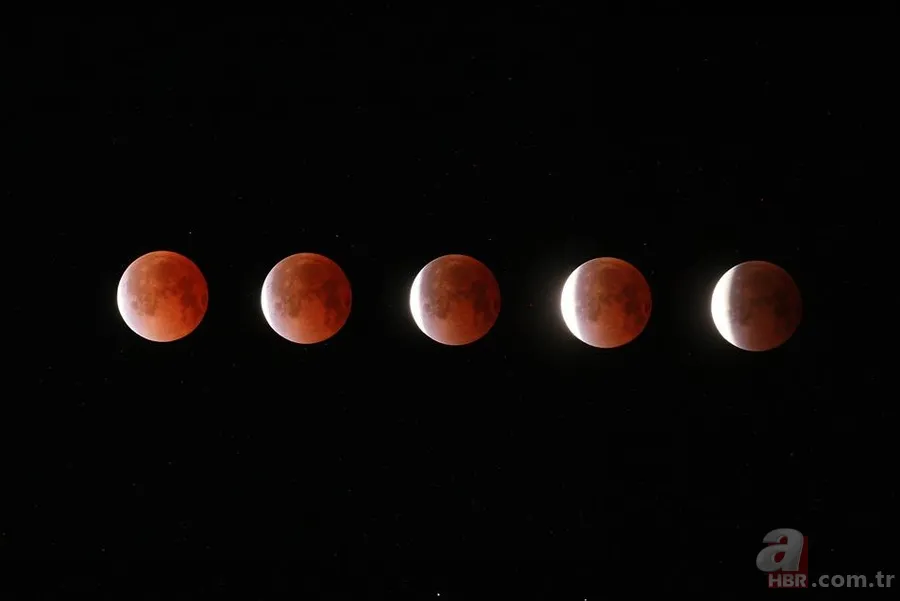 5 Mayıs AY TUTULMASI hangi burçları etkileyecek? Bugün ay tutulması mı var, saat kaçta? AKREP, oğlak, koç, yay burcuna etkisi... 14
