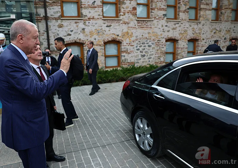 İstanbul'daki zirve Atina'da krize neden oldu! Türkiye saplantısı Yunan halkının psikolojisini bozdu 6