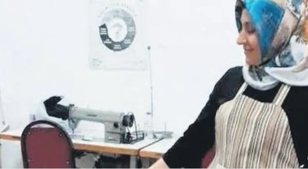 1635146049967.jpg Ekmek sepetiyle hayatı değişti! Kadınlara umut oldu - 3