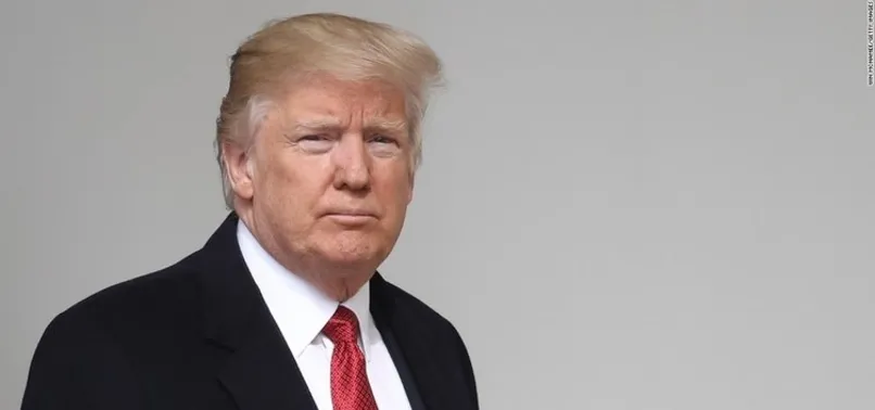 Trump'tan Las Vegas saldırganı yorumu