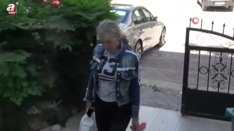 Rus öğretmen varlık içinde yokluk yaşıyor