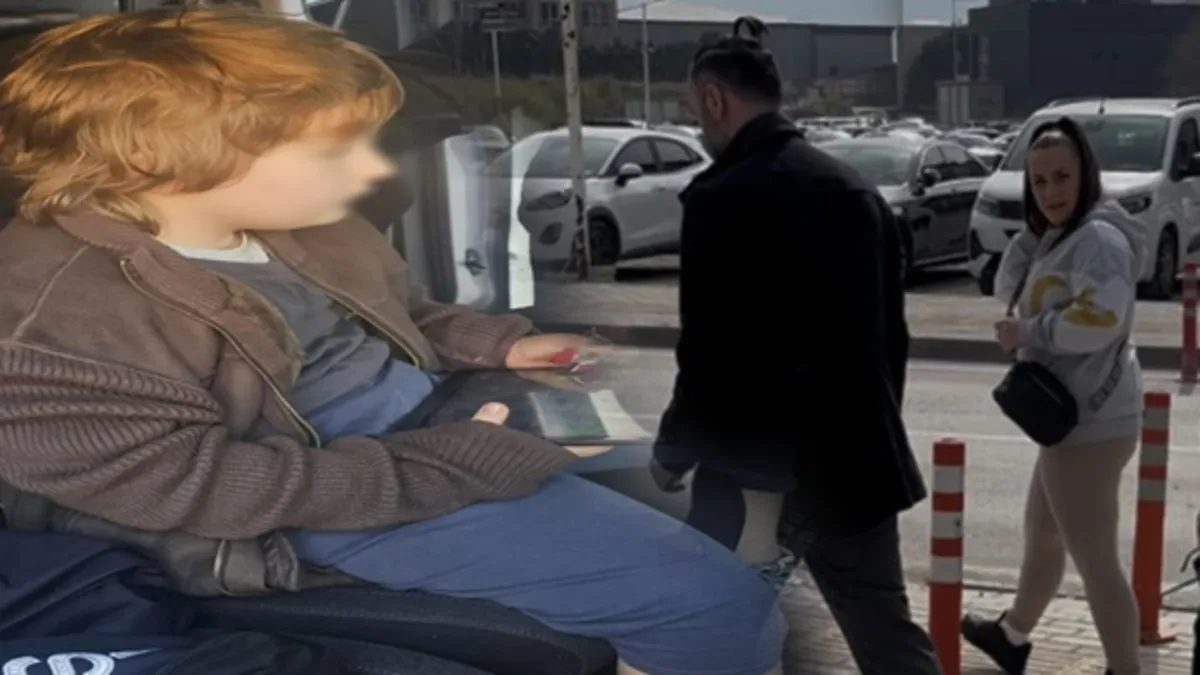 Nazar'ın ilk sözleri bu oldu! 7 yıl sonra anneye yürek burkan soru