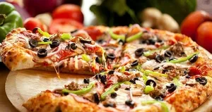 İki pizza için 552 milyon dolardan oldu!