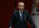 Yeni parti iddiası! Başkan Erdoğan: Kafanıza takmayın, ihanetin bedelini öderler