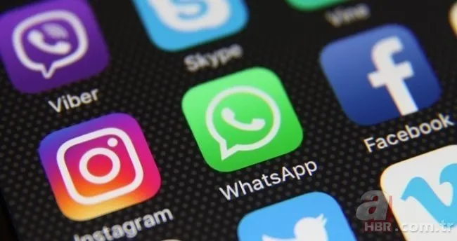 Facebook, Whatsapp ve Instagram çöktü! 6 saatlik kaosta panik yaratan iddia: 3 milyar hesap çalındı