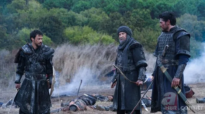 Kuruluş Orhan ezber bozmaya geliyor! İlk bölümde neler olacak? 11