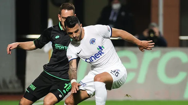 Fatih Terim listeyi verdi! İşte Galatasaray’ın transfer etmek istediği futbolcular