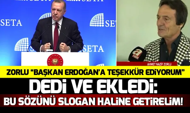 Katar Emiri Al Sani: Türkiye'nin ve oradaki kardeşlerimizin yanındayız - 2