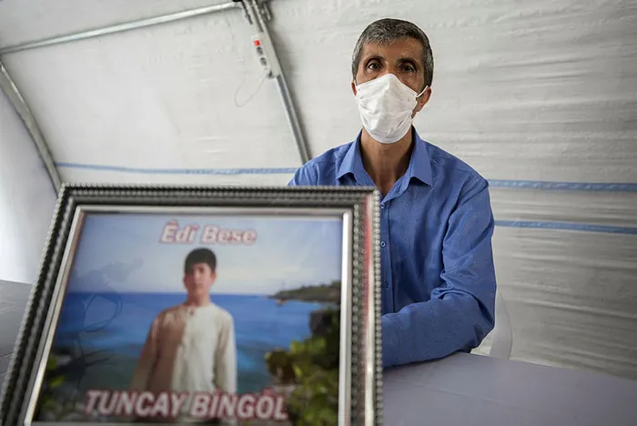 HDP’nin kirli oyunu ortaya çıktı! Kızları kullanarak çocuk yaşta erkekleri kandırıyorlar