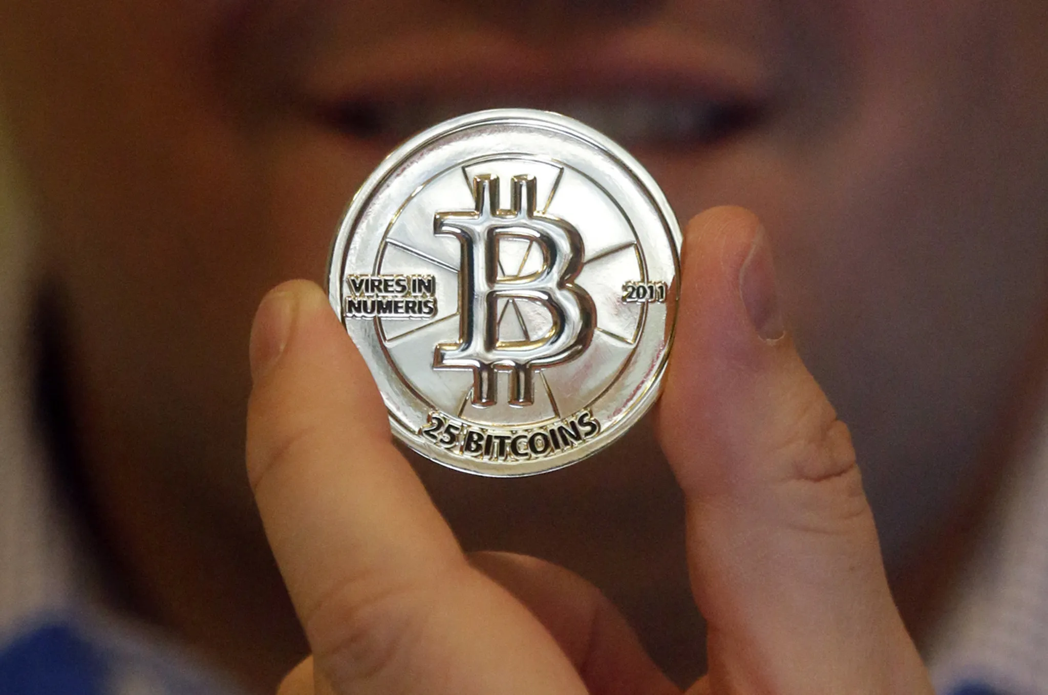 Avrupa Birliği'nden Bitcoin kararı