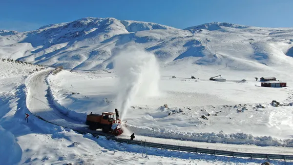 Meteoroloji hava durumu | İstanbul'da bugün hava nasıl olacak? Ani sel ve su baskınlarına dikkat - 3