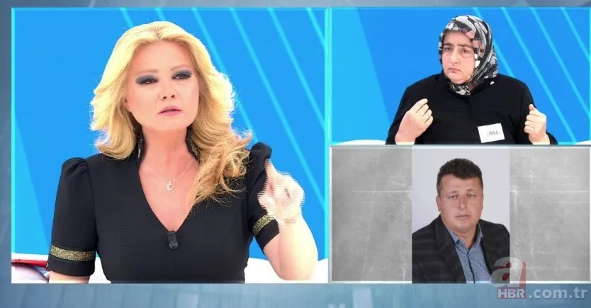 Gökhan Tombak'ı kim öldürdü? Müge Anlı'da akılalmaz olay! O iddialar şaşkına duyanları şaşkına çevirdi! 1