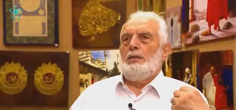 CHP'nin yasakçı zihniyetini Sahaf Adil Sarmusak anlattı! "Evde Kuran’ınız olacağına cephanelik olsun! Daha büyük bir suçtu"