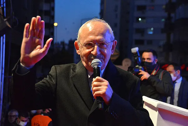 CHP Genel Başkanı Kemal Kılıçdaroğlu’nun bir yalanı daha ortaya çıktı! Arazi yok demişti...