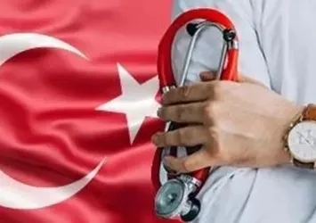 Sağlık Bakan Fahrettin Koca 2023 yılındaki sağlık hizmetleri verilerini paylaştı