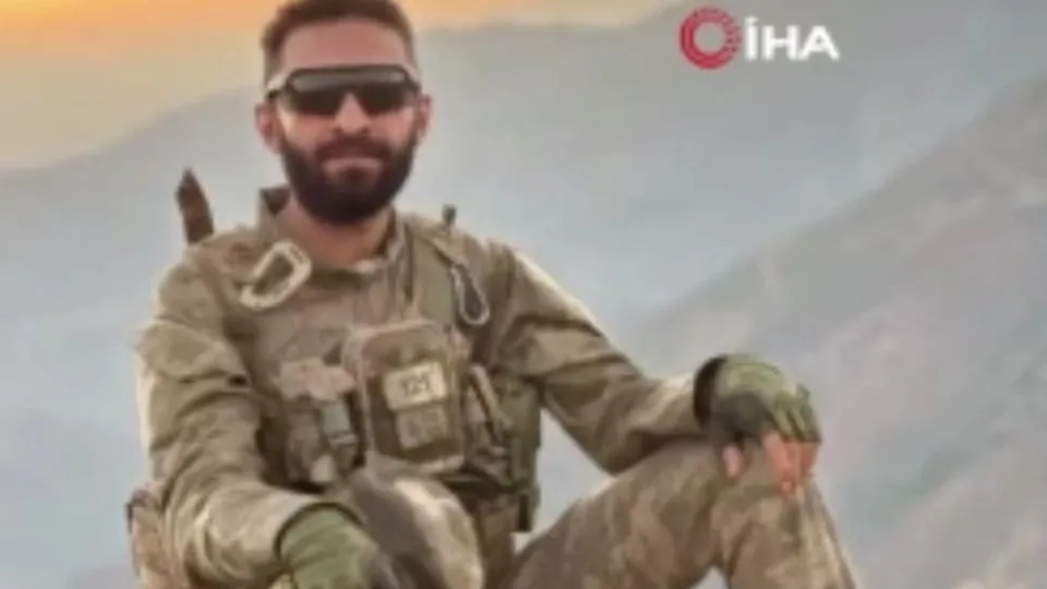Malatya’ya şehit ateşi düştü! Şehidin sosyal medyadaki paylaşımı yürek burktu: Şehit olursam bunu paylaşın