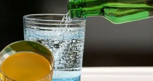 Osmanlı’da şifalı diye bardak bardak içilirdi!