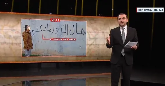 13 yıl süren kanlı iç savaş