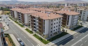 Dar gelirli için 150 bin konut! Detaylar netleşti