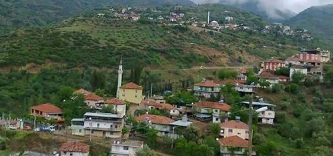 Karabük’te bir köy koronavirüs nedeniyle karantinaya alındı