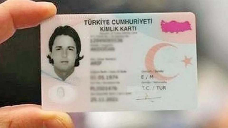 TC kimlik numarasındaki büyük sır!